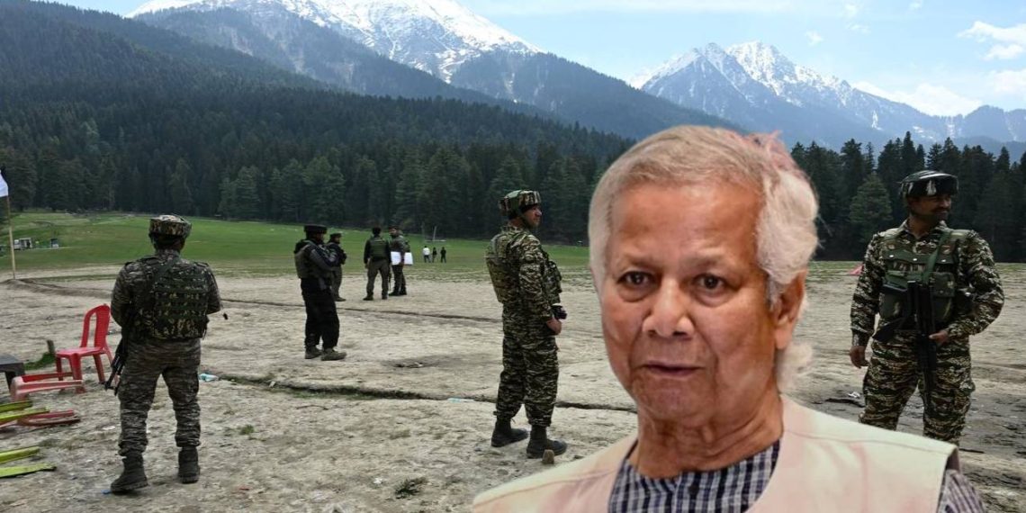 ভারতে হামলা বাংলাদেশের জন্য অশুভ সংকেত!