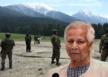 ভারতে হামলা বাংলাদেশের জন্য অশুভ সংকেত!