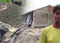 বিজেপি করায় বঞ্চিত আবাস
