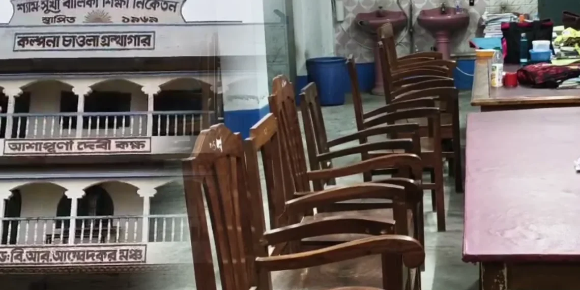 শিক্ষক-শিক্ষিকা শুণ্যের প্রভাব