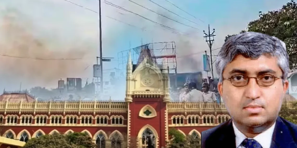 মা-মাটি-মানুষ আতঙ্কিত, ঘর ছাড়া হিন্দুরা, ফুর্তি করছে মাননীয়ার দল!