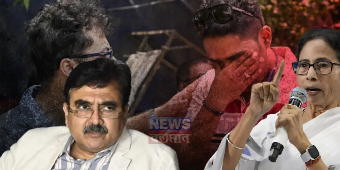 চাকরি হারাদের নিয়েও চলছে ভন্ডামি! যোগ্যদের তালিকা কিভাবে দেবে দিদি? এটাও কি সম্ভব…