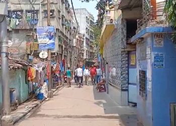 সিভিকের পোশাক তৃণমূল নেতার বাড়িতে চুরি