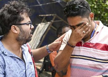 ২০১৬ এসএসসি মামলা” সুপ্রিম রায়ে চাকরি গেল ২৫,৭৫৩ জনের চাকরিহারাদের সামনে এখন কোন পথ খোলা?