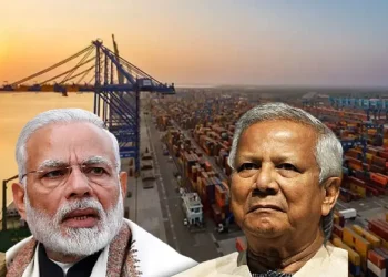 হাতে মারার আগে ভাতে মারা শুরু ভারতের? যাও ইউনূস যাও চিন-পাকিস্তান