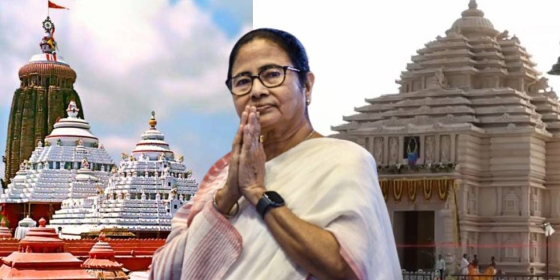 দিঘায় জগন্নাথদেবের প্রাণ প্রতিষ্ঠা! কোথাও কী প্রাণ হারাবে বাঙালির অতি প্ৰিয় পুরী?