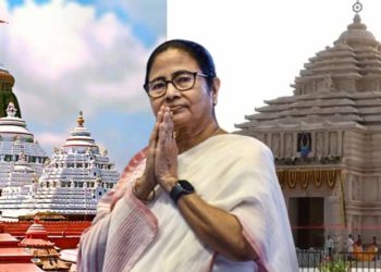 দিঘায় জগন্নাথদেবের প্রাণ প্রতিষ্ঠা! কোথাও কী প্রাণ হারাবে বাঙালির অতি প্ৰিয় পুরী?