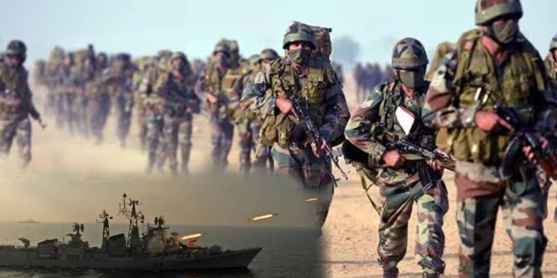 সেনাবাহিনীকে পূর্ণ স্বাধীনতা, নমোর রাশিয়া সফর বাতিল! দিন ঘনিয়ে এল পাকিস্তানের?