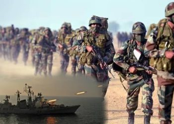 সেনাবাহিনীকে পূর্ণ স্বাধীনতা, নমোর রাশিয়া সফর বাতিল! দিন ঘনিয়ে এল পাকিস্তানের?