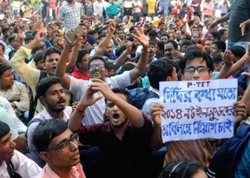 SSC পর এবার প্রাইমারি, চাকরি হারানোর মুখে ৫৯০০০ প্রাথমিক শিক্ষক, দু দফায় হতে পারে প্যানেল বাতিল