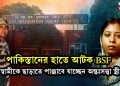 পাকিস্তানের হাতে আটক BSF স্বামীকে ছাড়াতে পাঞ্জাবে যাচ্ছেন অন্তঃসত্ত্বা স্ত্রী