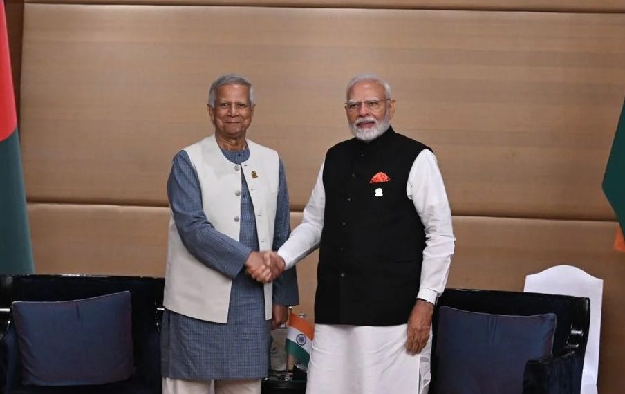 দুই বিবৃতিতে বিস্তর ফারাক, নেই যৌথ বিবৃতি!  ঠিক কি হল ব্যাঙ্ককে?