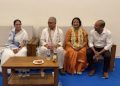 দিদির ডাকে সাড়া দিয়ে দিঘার জগন্নাথ মন্দিরে সস্ত্রীক দিলীপ! তবে কি এবার তৃণমূলে?