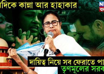 চারিদিকে কান্না আর হাহাকার, দায়িত্ব নিয়ে সব ফেরাতে পারবে তৃণমূলের সরকার?