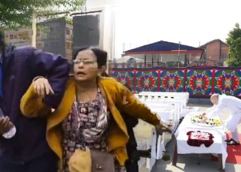 মোদির এক ঘায়েই কাত!  সিন্ধুর জল না পেয়ে শুকিয়ে যাবে পাকিস্তান