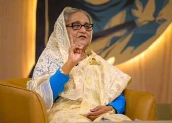 “আমি আসছি সবের বিচার করব” আদৌ কি সম্ভব নাকি কর্মীদের মনবল বৃদ্ধি? কি চায় হাসিনা……