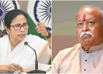 মুর্শিদাবাদের ঘটনার মাস্টারমাইন্ড কে? মমতার টার্গেট RSS! জাতের লড়াই ২৬ শে ভোটে পাখির চোখ