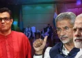 ইউনূসের প্রেসসচিবকে সরাসরি হুঁশিয়ারি ভারতের। সাবধান হন, বিপদ কিন্তু মিথ্যাচারী ইউনূসের