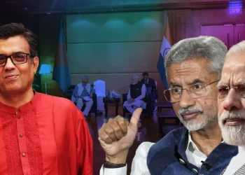 ইউনূসের প্রেসসচিবকে সরাসরি হুঁশিয়ারি ভারতের। সাবধান হন, বিপদ কিন্তু মিথ্যাচারী ইউনূসের