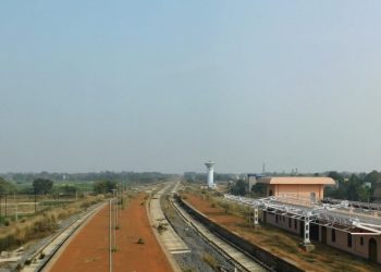 তারকেশ্বর-বিষ্ণুপুর রেলপ্রকল্পে নতুন জট
