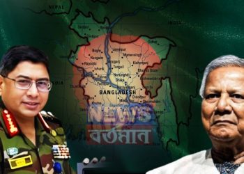 একটা বিপদ কাটলে দশটা বিপদ তৈরি থাকে ইউনূসের জন্য!