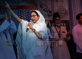 মুর্শিদাবাদের ঘটনা কি মমতা বন্দ্যোপাধ্যায়ের ভোটব্যাঙ্কের রাজনীতির তুরুপের তাস?