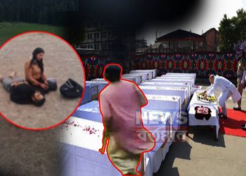 “পরিকল্পিত হিন্দু নিকেশ” পাকিস্তানের ছায়া বাংলাদেশের পর এবার কাশ্মীর! ঢেউ আছড়ে পড়ছে পশ্চিমবঙ্গেও?