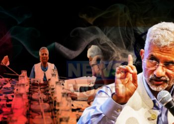 বাংলাদেশ নিয়ে স্পষ্ট বার্তায় জয়শঙ্কর বুঝিয়ে দিলেন ভারতের পরবর্তী অ্যাকশন ঠিক কী?