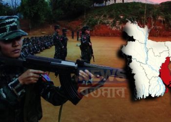 কেন আরাকান আর্মির টার্গেট চট্টগ্রাম? পিছনে কে, ভারত নাকি অন্য কেউ