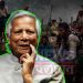 রোহিঙ্গাদেরকে ফেরানোর ‘ভাঁওতাবাজি’ শুরু ইউনূস সরকারের