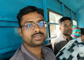 অবৈধভাবে ভারতে প্রবেশ ২৪ জন বাংলাদেশী