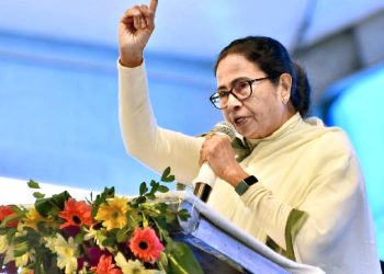 চাপে পড়লেন মাননীয়া? ভোটের মুখে কর্মসংস্থানের বুলি, দিলেন জঙ্গি ধরার নিদানও!