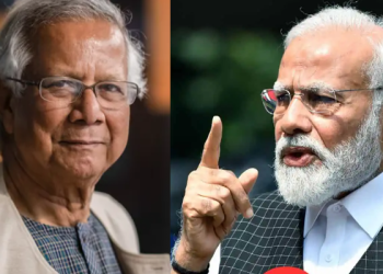 ঠেলার নাম অপারেশন সিঁদুর! আচমকাই সন্ত্রাস ইস্যুতে নয়া আইনি বিধান আনল ইউনূস সরকার