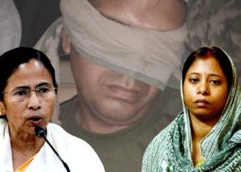 কবে বাড়ি ফিরবেন পাকিস্তানে বন্দি বাংলার জওয়ান! উৎকণ্ঠায় স্ত্রী থেকে বৃদ্ধ বাবা
