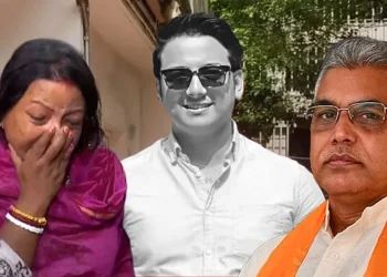 মায়ের বিয়ে মানতে পারেনি বলেই আত্মহত্যা! বোমা ফাটালেন রিঙ্কুর আগের পক্ষের স্বামী