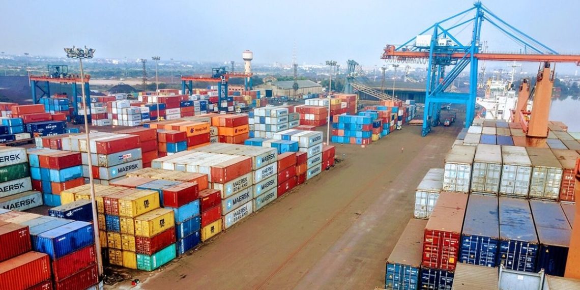 হলদিয়া পোর্টে পাকিস্তানি ফাইটার জেটের হামলা? ভয়ংকর রিপোর্ট পাওয়া গেল