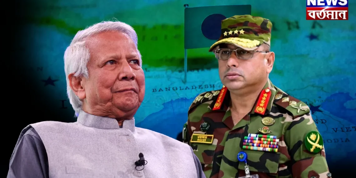 মিথ্যাচারের মাধ্যমেই ক্ষমতা টিকিয়ে রাখতে চাইছেন মুহাম্মদ ইউনূস সুস্থ আছেন তো?