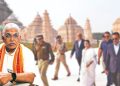 দিঘায় গিয়ে দিলীপ ঘোষ নিজের রাজনৈতিক ক্যারিয়ারকে বাজি রাখলেন?