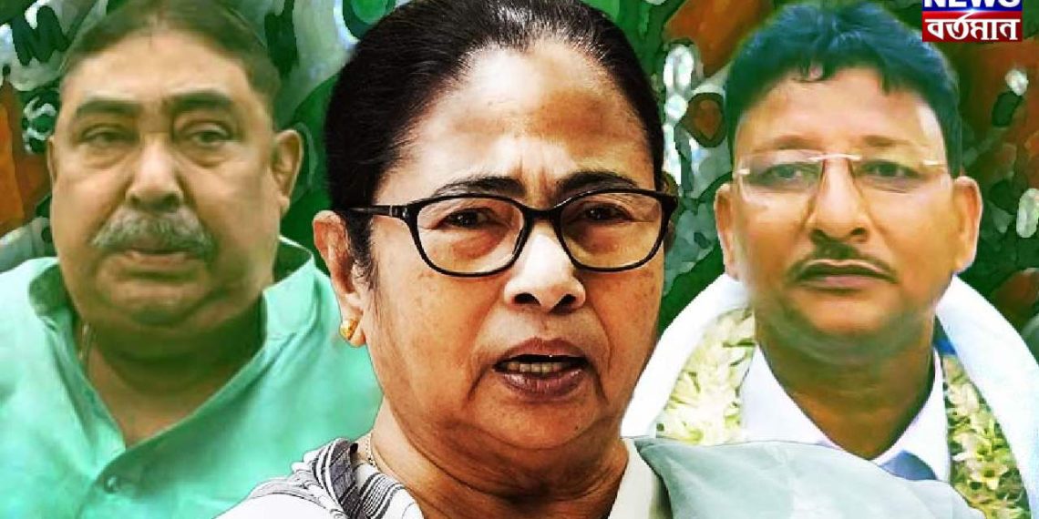 দিদির কোপে “প্রিয় ভাই” কেষ্ট! চরম সিদ্ধান্ত কি নিয়েই নিলেন তৃণমূল নেত্রী?