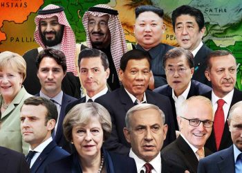 ভারত পাকিস্তানের ঘাত-প্রত্যাঘাতে, অবস্থান স্পষ্ট হচ্ছে গোটা বিশ্বের! কোন বিশ্ব নেতা কোনদিকে ঝুঁকে শুরু জল্পনা