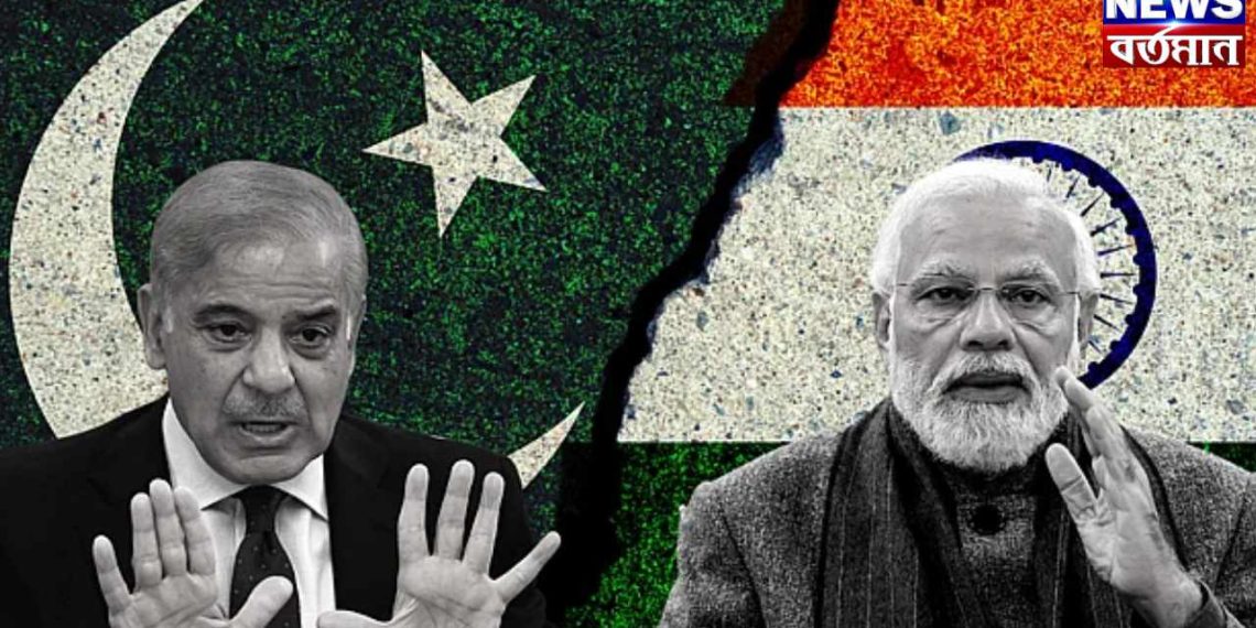 ফের ঐতিহাসিক ভুল! ভালো অবস্থায় থেকেও কেন পাকিস্তানকে ছেড়ে দিলেন মোদি?