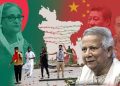 ঢাকায় পাক স্নাইপার কমান্ডো, চট্টগ্রামে মার্কিন সেনা, রংপুরে চিনের প্রতিনিধিরা টার্গেট সেনাপ্রধান? বাংলাদেশে বড় ঘোঁট পাকছে!