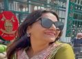 “অন্ধকারের জ্যোতি” পাক গুপ্তচর সন্দেহে ধৃত সুন্দরী ইউটিউবার কেন কলকাতা ও ব্যারাকপুরে এসেছিলেন?