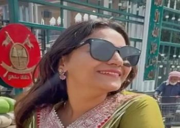 “অন্ধকারের জ্যোতি” পাক গুপ্তচর সন্দেহে ধৃত সুন্দরী ইউটিউবার কেন কলকাতা ও ব্যারাকপুরে এসেছিলেন?