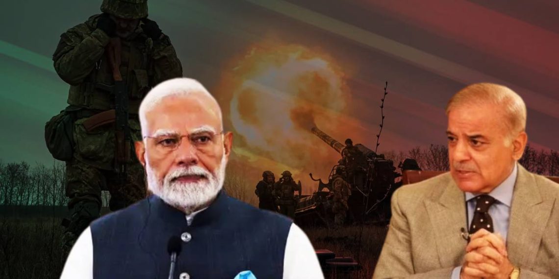 পাকিস্তানের বিরুদ্ধে সামরিক পদক্ষেপ নিতে এত সময় লাগছে কেন ভারতের?