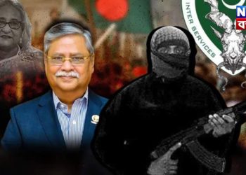 বাংলাদেশে আইএসআই যোগ! পাক ক্ষেপণাস্ত্রের তিরে ভারতের চিকেন নেক?