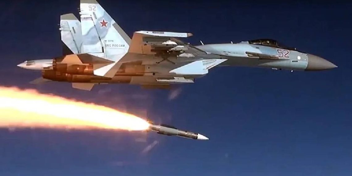 লালমনিরহাটের বদলা ভারতের কইলাশহর এয়ারবেস! মোতায়েন ভয়ংকর R 37 মিসাইল