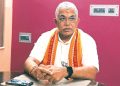 ‘বাংলাদেশিরা বাংলায় এসে লক্ষ্মীর ভান্ডার-ইমাম ভাতা পায়’, তৃণমূলকে ভোটে জেতায়!