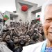 বিপদে পড়ে এবার হাসিনা ও আওয়ামী লীগের দ্বারস্থ মুহাম্মদ ইউনূস!