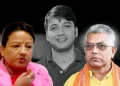 প্রীতমের মৃত্যুর জন্য ড্রাগের নেশা থাকতে পারে, দাবি দিলীপের কুণালের ফেসবুক পোস্টে রহস্যে টুইস্ট!